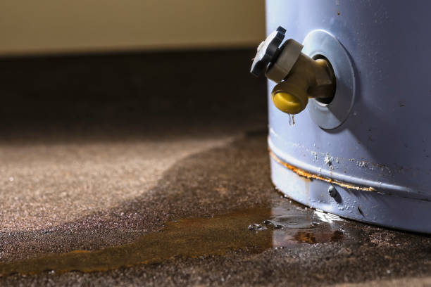 Best Emergency water damage restoration  in West Wood, UT