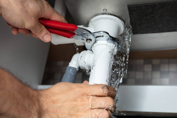 Best Water damage restoration experts  in West Wood, UT