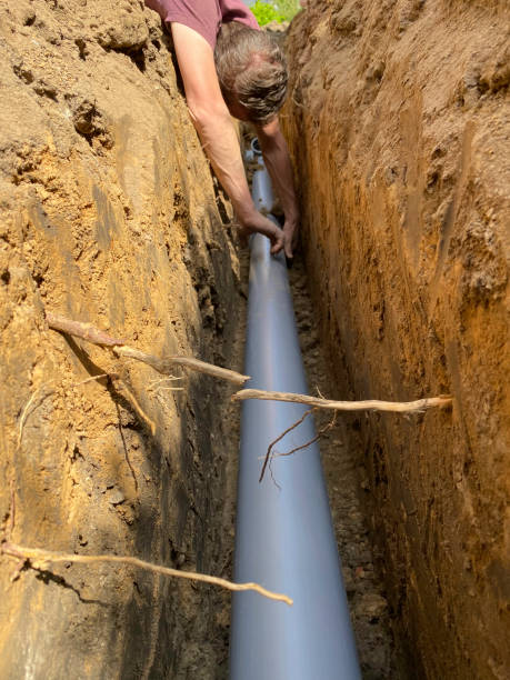 Best Sewage cleanup and water damage restoration  in West Wood, UT