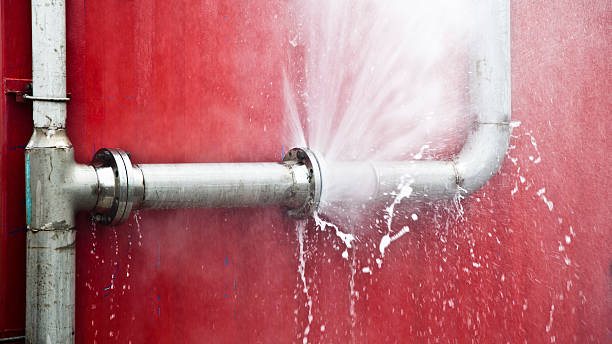 Best 24/7 water damage repair  in West Wood, UT